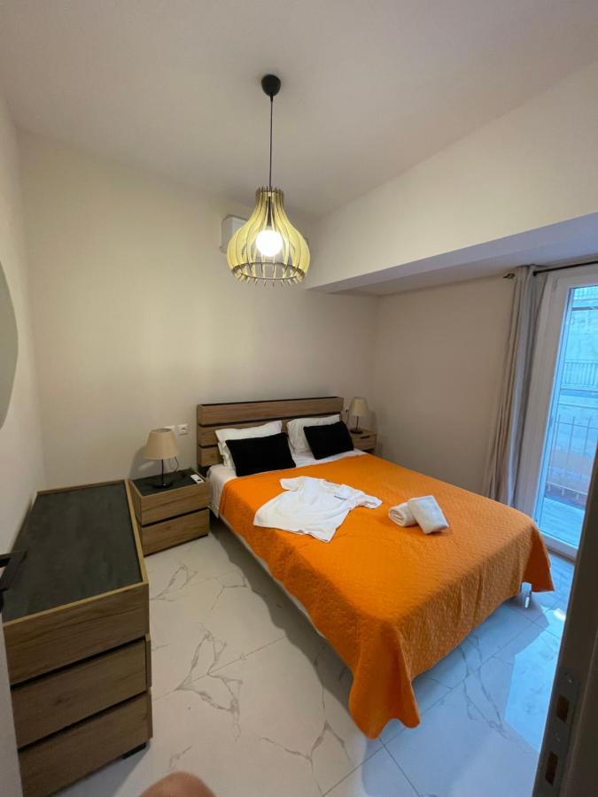 Cc Suite Corfu  Exterior photo