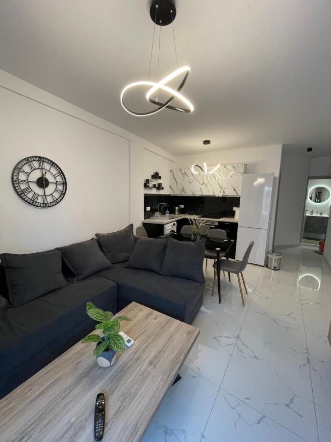 Cc Suite Corfu  Exterior photo