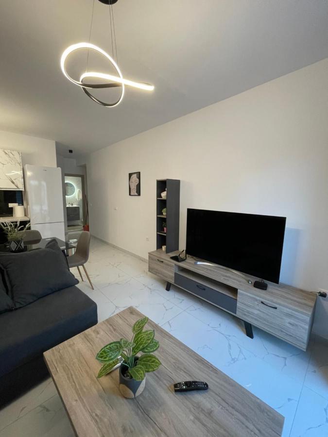 Cc Suite Corfu  Exterior photo