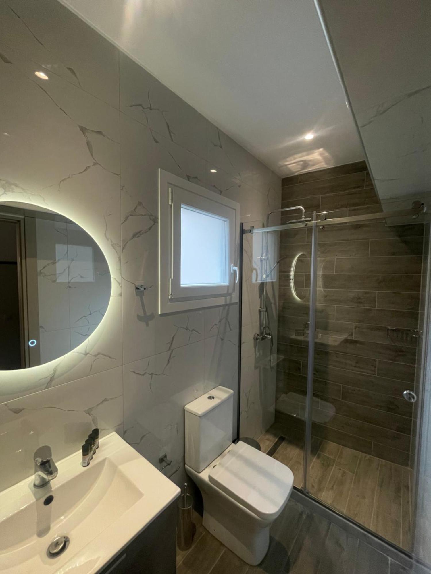 Cc Suite Corfu  Exterior photo